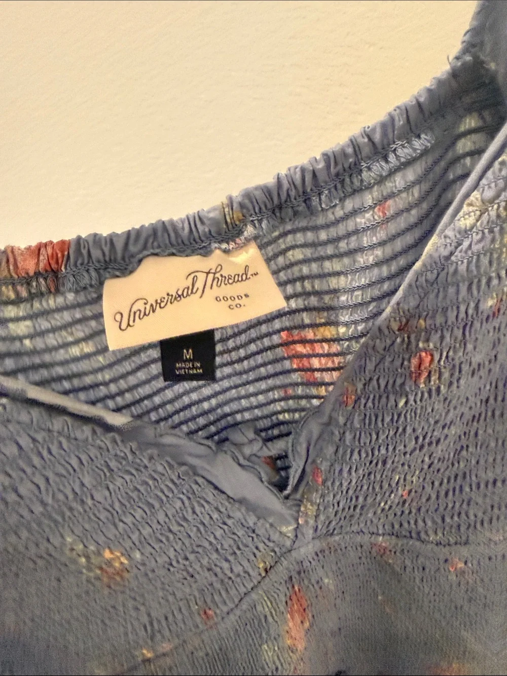 Universal thread puff sleeve - Picture 5 of 5